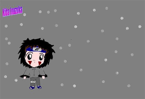 Kiba Chibi By Reptilewolfprincess On Deviantart