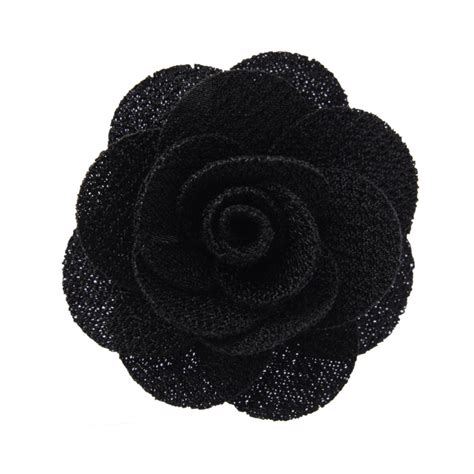 Lapel Flowers With Recommendations For Matching Attire