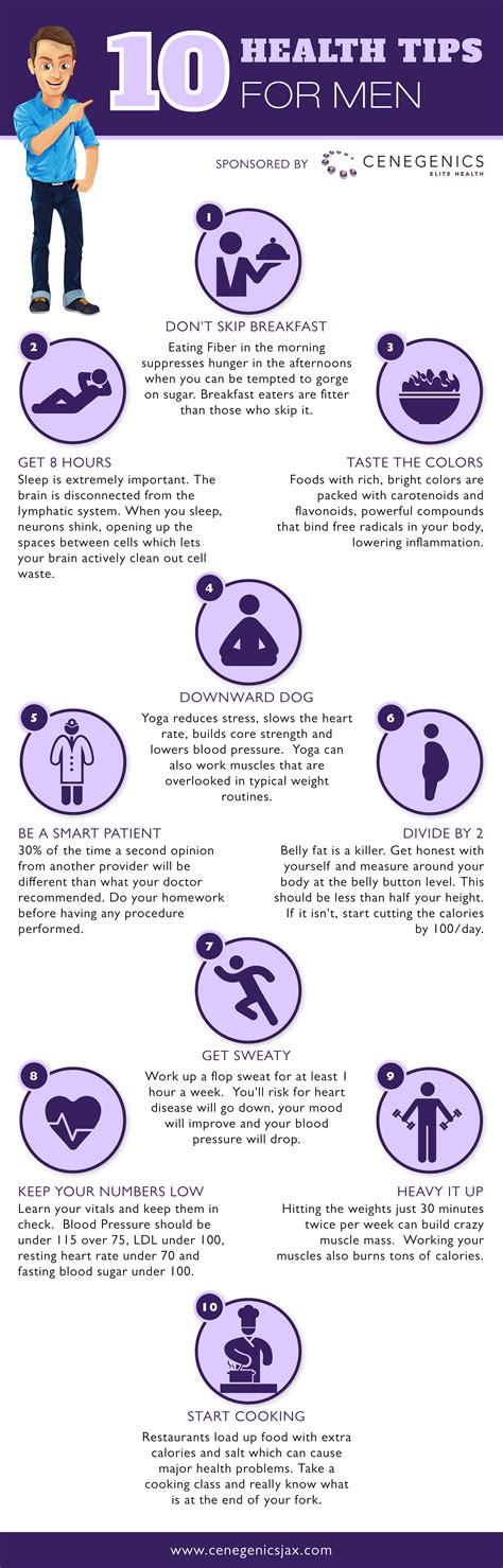 10-health-tips-for-men-infographic-post