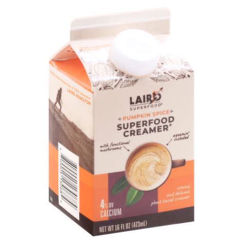 Laird Superfood Superfood Creamer Pumpkin Spice Brookshires