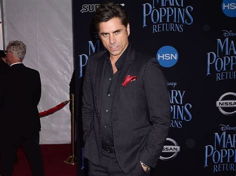 Why John Stamos Wanted The Olsen Twins Fired From Full House
