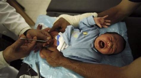 United Kingdom Muslim Father Loses Court Battle To Circumcise Sons