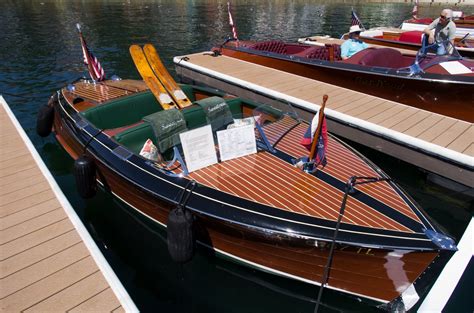 Antique Classic Wooden Boats PentaxForums Com
