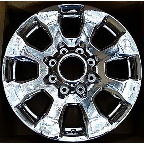 Ford F250 20 Inch Wheels For Sale