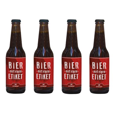 Stadion Spröde Selbstachtung Bier Met Eigen Logo Marketing Richtig Aufsatz