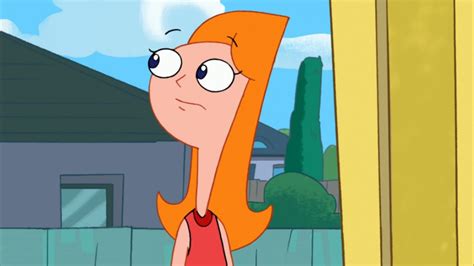Funky Mbti In Fiction — Phineas And Ferb Candace Flynn Esfj