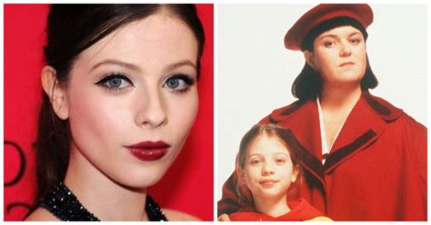 How Michelle Trachtenberg Really Feels About Her Harriet The Spy Co