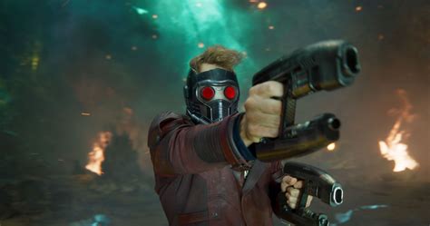 Shop devices, apparel, books, music & more. Let's Talk About That Guardians of the Galaxy 2 Ending ...