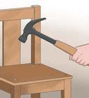 Start by fixing the screws, nuts, and bolts by. How to Fix a Squeaky Desk Chair: 12 Steps (with Pictures)