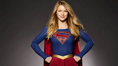 Supergirl série já tem data para a estreia da 6ª temporada iMove Web