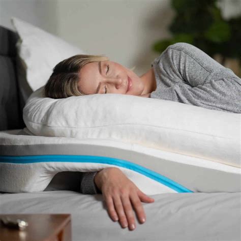 Specialty Pillows Neck Solutions