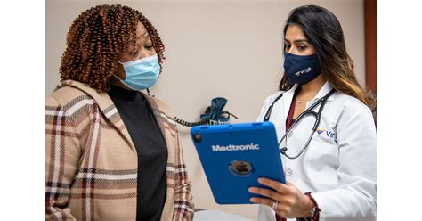 Virtua Health and Medtronic Share Plans to Reimagine Traditional Health