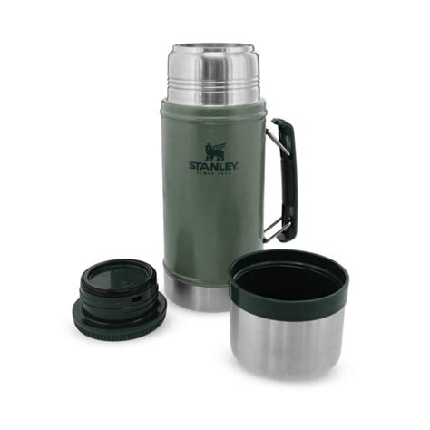 Stanley Classic Food Container 094 L Outdoor Checkpoint