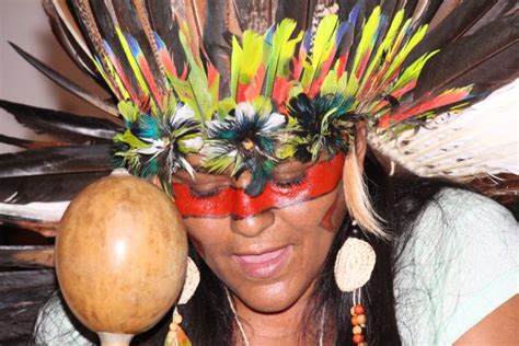 brésil le peuple pankará peuples autochtones d abya yala