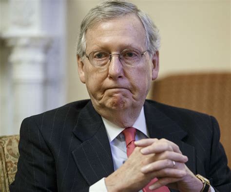 A filibuster is a type of parliamentary procedure where an individual extends debate, allowing a lone member to delay or entirely prevent a vote on a given proposal. NY Times: Mitch McConnell Faces Tough Choice to End ...