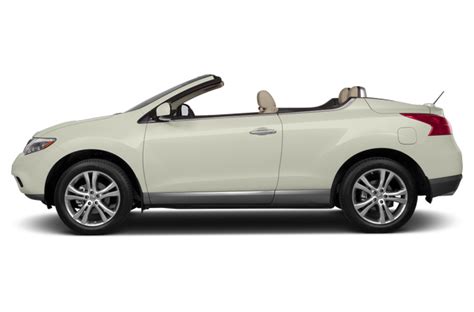 2013 Nissan Murano Crosscabriolet Specs Price Mpg And Reviews