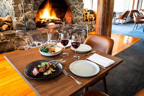 Features Peppers Cradle Mountain Lodge