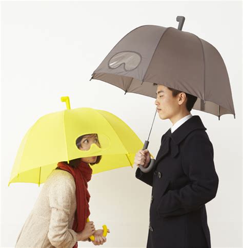 17 Unusual Umbrellas And Creative Umbrella Designs Part 4