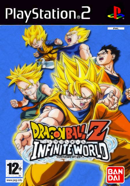 There are forty two playable characters and the player's pit one against the other character from the dragon ball franchise. Aporte Caratulas De Juegos Consola Playstation 2 2 ...