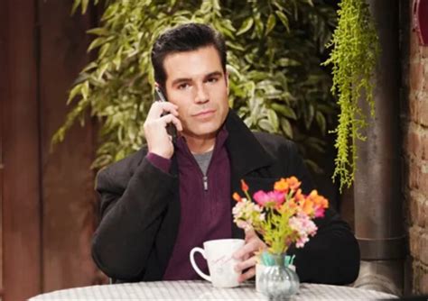 The Young And The Restless Yandr Spoilers Rey Pushing Too Far Opportunity For Adam And