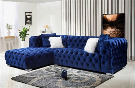 Buy Lcl 018 L Shape Sectional Sofa By