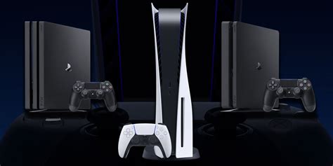 Why A Ps5 Slim And Pro Are Just As Likely This Generation