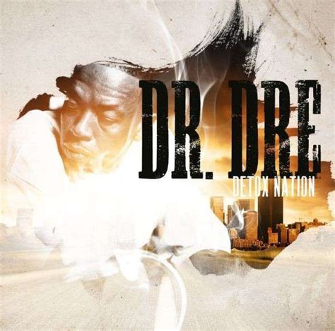Dr Dre Detox Nation 2013 Cd Discogs