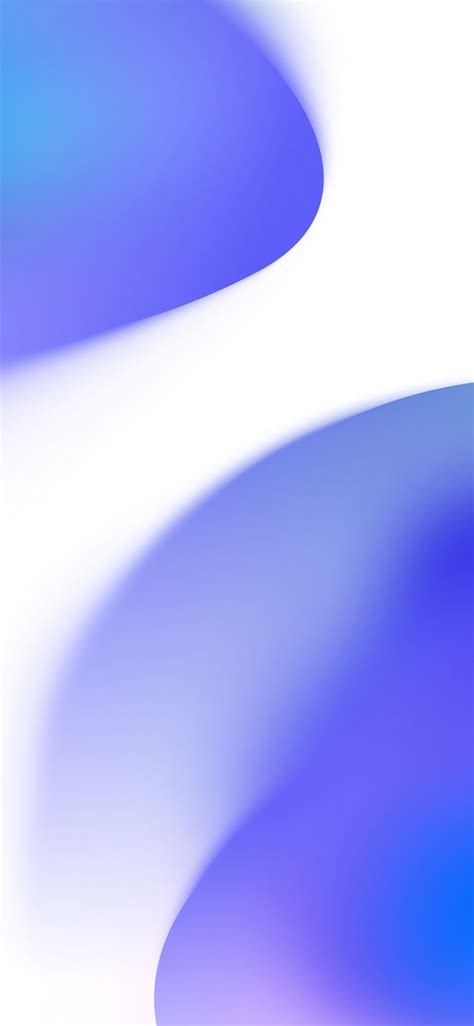 Free Download Ios 16 Concept Wallpaper Blue Light Iphone Wallpaper Logo
