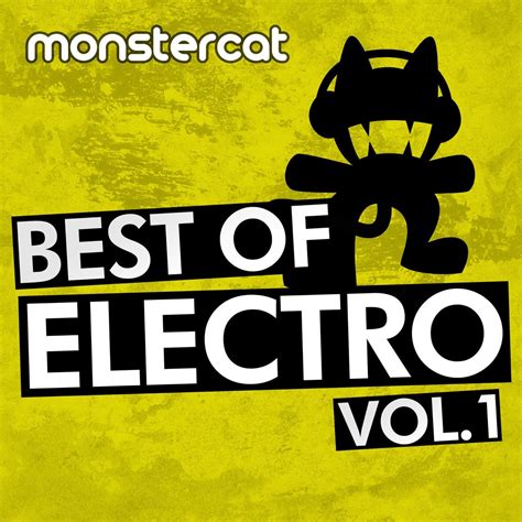 ‎monstercat Best Of Electro Vol 1 By Various Artists On Apple Music