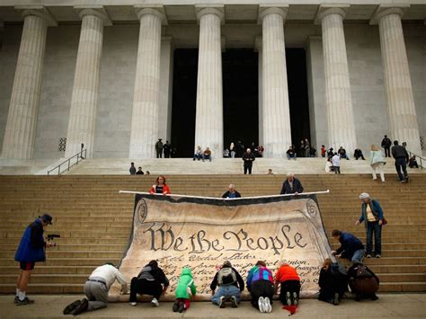 A constitutional convention could be the single most dangerous way to ...