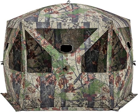 Best Hunting Blinds Review In 2023 Huntblind