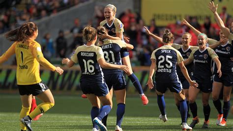 National Womens Soccer League