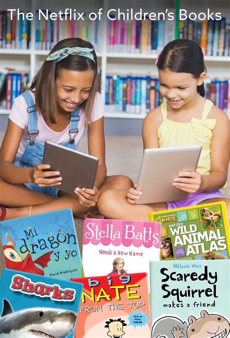 Instantly Access 35000 High Quality Books For Kids Kids Learning