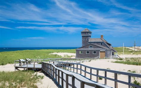 13 Things Every Traveler Should Do In Cape Cod Travel Leisure