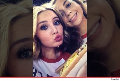 Mlb Announcer Sorority Girl Shaming Over Selfies At Baseball