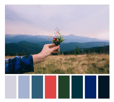 Visual Design The Power Of Colors In Photography Depositphotos Blog
