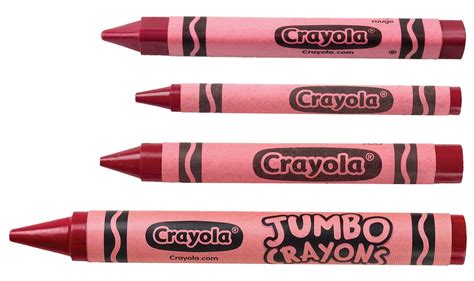 Buy Crayola Jumbo Crayons 8 Pieces Online At Lowest Price In Ubuy