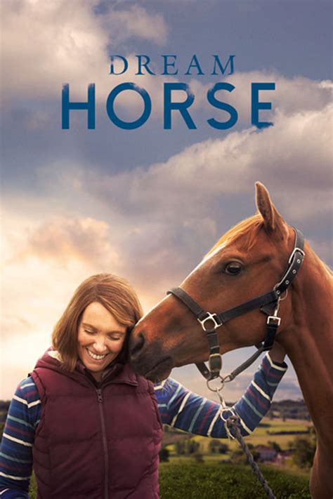 Dream Horse Movie Info And Showtimes In Trinidad And Tobago Id 2802