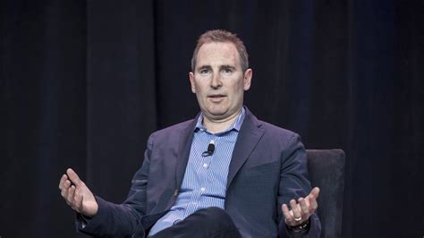 Incoming Ceo Andy Jassy Elected To Amazons Board Of Directors Granted