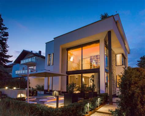 Deutschland rutscht infolge der coronakrise in die rezession. Das Architektenhaus