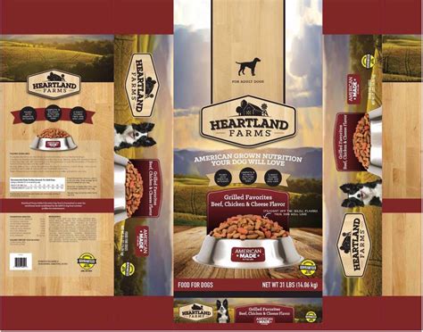 The 416 000 square foot facility includes a state of the art dry petfood manufacturing plant and an attached full heartland farms kitten food. Dog food recall expanded due to high levels of fungal toxin