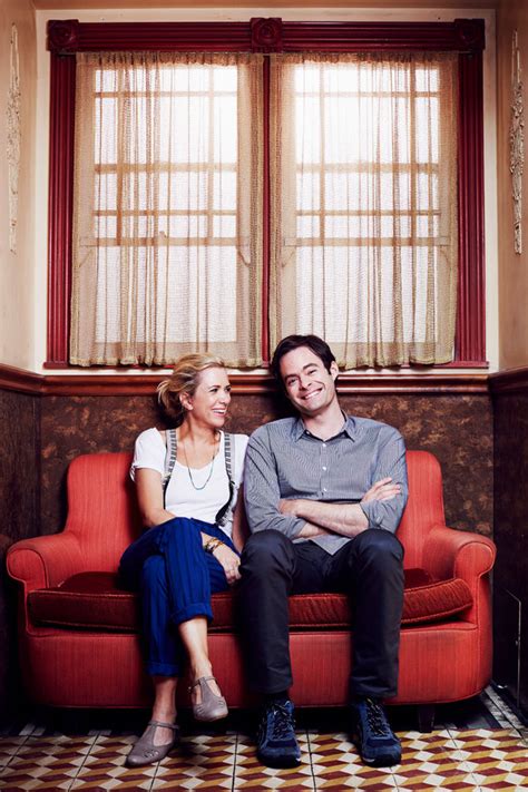 Kristen Wiig And Bill Hader Star In The Skeleton Twins The New York