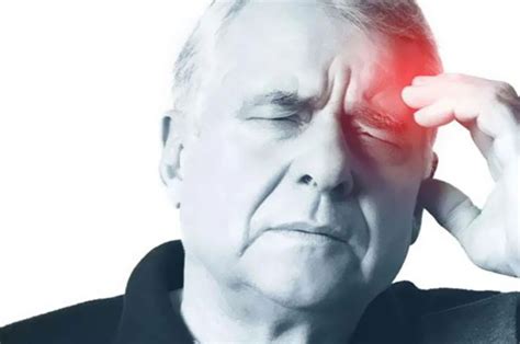 Unconventional Stroke Symptoms You Should Never Ignore Teller Report