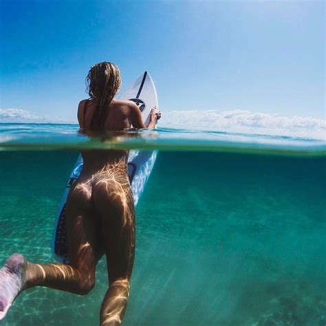 Pin By Joselito Ribeiro On Summer Lovin Surf Girls Surfing Surf
