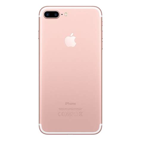 Sale On Apple Iphone 7 Plus 128gb Rose Gold Jumia Egypt