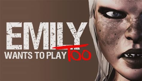 Emily Wants To Play Too Free Download Top Pc Games