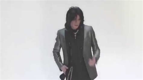Michael Jackson The Last Photo Shoots Trailer Youtube