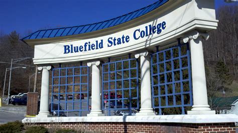 Did You Know Bluefield State College Is An Hbcu