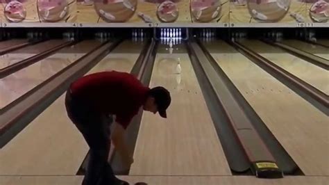 Bowling Trick Shot Youtube