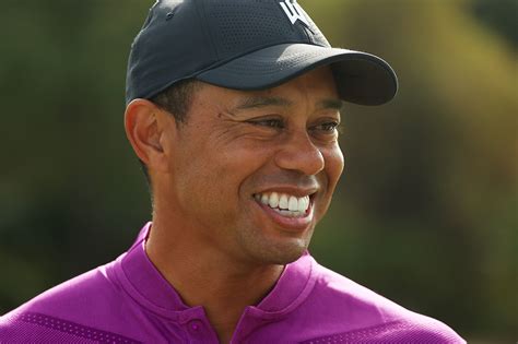 Tiger Woods Posts Video On Golf Course The Comeback Is Officially On